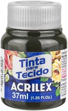 TINTA TECIDO ACRILEX VERDES